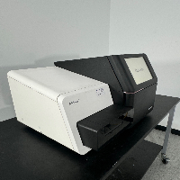 Illumina MiSeq Gene Sequencer image 0